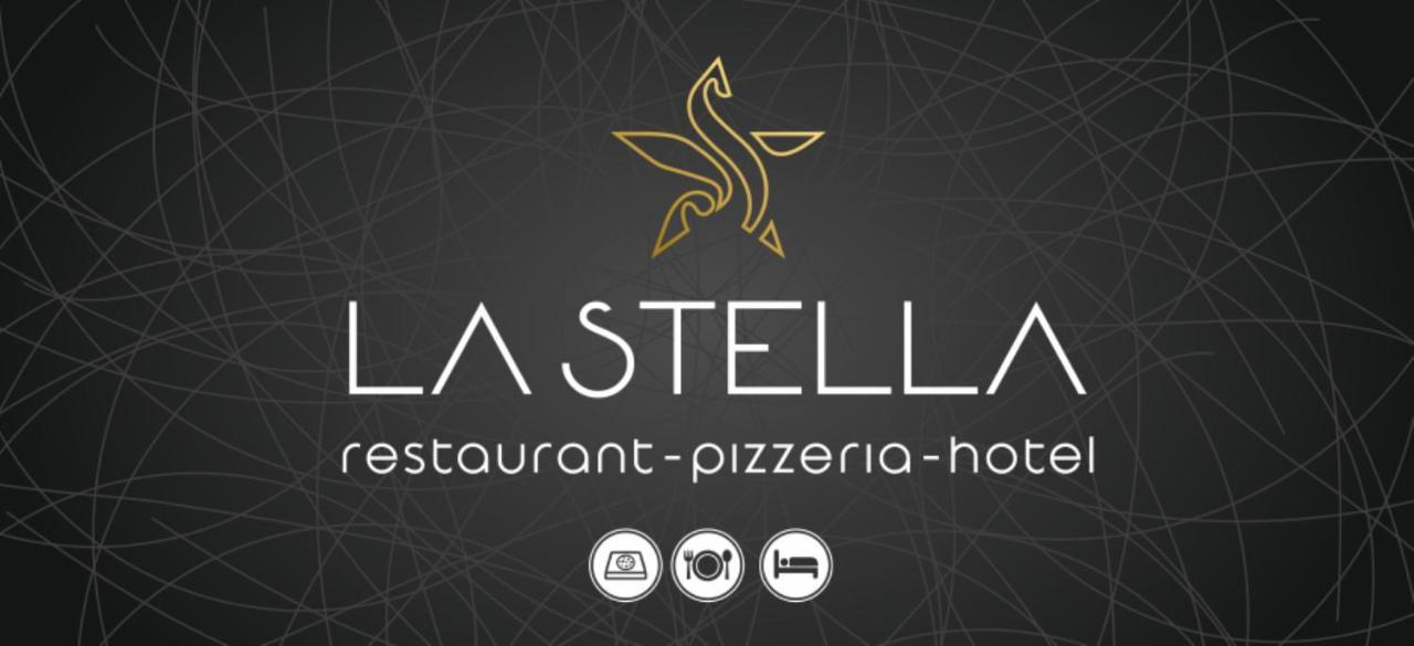 La Stella Hotel Süßen Esterno foto